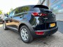 Mazda CX-3 2.0 SkyActiv-G 121PK Clima,Cruise,Carplay,Isofix,Pdc,ElektrRamen+Spiegels,Lmv,Usb,KeylessEntry+Start,Bluetooth