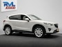 Mazda CX-5 2.0 TS+ 4WD Trekhaak Camera Stoelverwarming Leder
