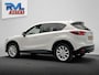 Mazda CX-5 2.0 TS+ 4WD Trekhaak Camera Stoelverwarming Leder