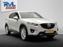 Mazda CX-5 2.0 TS+ 4WD Trekhaak Camera Stoelverwarming Leder