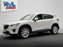 Mazda CX-5 2.0 TS+ 4WD Trekhaak Camera Stoelverwarming Leder