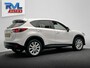 Mazda CX-5 2.0 TS+ 4WD Trekhaak Camera Stoelverwarming Leder