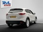 Mazda CX-5 2.0 TS+ 4WD Trekhaak Camera Stoelverwarming Leder