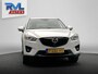Mazda CX-5 2.0 TS+ 4WD Trekhaak Camera Stoelverwarming Leder