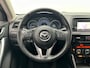 Mazda CX-5 2.0 TS+ 4WD Trekhaak Camera Stoelverwarming Leder