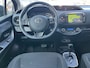 Toyota Yaris 1.5 Hybrid 101PK Automaat Navi,Cruise,Clima,Stoelverw.,Isofix,Camera,Bluetooth,Lmv,Stuurb.,Usb,KeylessEntry+Go,TeamD,
