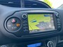 Toyota Yaris 1.5 Hybrid 101PK Automaat Navi,Cruise,Clima,Stoelverw.,Isofix,Camera,Bluetooth,Lmv,Stuurb.,Usb,KeylessEntry+Go,TeamD,