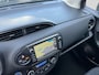Toyota Yaris 1.5 Hybrid 101PK Automaat Navi,Cruise,Clima,Stoelverw.,Isofix,Camera,Bluetooth,Lmv,Stuurb.,Usb,KeylessEntry+Go,TeamD,