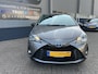 Toyota Yaris 1.5 Hybrid 101PK Automaat Navi,Cruise,Clima,Stoelverw.,Isofix,Camera,Bluetooth,Lmv,Stuurb.,Usb,KeylessEntry+Go,TeamD,