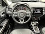 Jeep Compass 1.4 MultiAir Limited 4x4 170PK Automaat,PanoDak,Navi,Clima,Cruise,Stoel+StuurVerw,CarPlay,Isofix,Camera,KeylessEntry