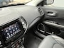 Jeep Compass 1.4 MultiAir Limited 4x4 170PK Automaat,PanoDak,Navi,Clima,Cruise,Stoel+StuurVerw,CarPlay,Isofix,Camera,KeylessEntry