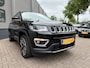 Jeep Compass 1.4 MultiAir Limited 4x4 170PK Automaat,PanoDak,Navi,Clima,Cruise,Stoel+StuurVerw,CarPlay,Isofix,Camera,KeylessEntry