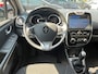 Renault Clio 1.2 TCe Limited 73PK Navi,Clima,Cruise,CarPlay,Isofix,KeylessEntry+Start,Usb,Lmv,Parkeersensoren,Stuurbed,ElektrRamen