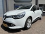 Renault Clio 1.2 TCe Limited 73PK Navi,Clima,Cruise,CarPlay,Isofix,KeylessEntry+Start,Usb,Lmv,Parkeersensoren,Stuurbed,ElektrRamen