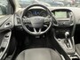 Ford Focus Wagon 1.0 125PK AUTOMAAT Navi,Clima,Cruise,CarPlay,Stoel+Stuurverwarming,Isofix,Pdc,Lmv,Usb,ElektrRamen,Stuurbediening
