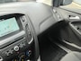 Ford Focus Wagon 1.0 125PK AUTOMAAT Navi,Clima,Cruise,CarPlay,Stoel+Stuurverwarming,Isofix,Pdc,Lmv,Usb,ElektrRamen,Stuurbediening