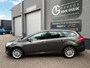 Ford Focus Wagon 1.0 125PK AUTOMAAT Navi,Clima,Cruise,CarPlay,Stoel+Stuurverwarming,Isofix,Pdc,Lmv,Usb,ElektrRamen,Stuurbediening