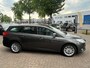 Ford Focus Wagon 1.0 125PK AUTOMAAT Navi,Clima,Cruise,CarPlay,Stoel+Stuurverwarming,Isofix,Pdc,Lmv,Usb,ElektrRamen,Stuurbediening