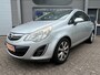 Opel Corsa 1.2 EcoFlex Anniversay Edition LPG 86PK Trekhaak,Navi,Airco,Cruise,Isofix,Lmv,Usb,Stuurbediening,ElektrRamen+Spiegels,