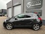 Opel Mokka 1.4 T 140PK Navi,Clima,Cruise,Isofix,Bluetooth,ElektrRamenV+A,ElektrSpiegels,StoelVerw,Lmv,PdcV+A,Multi-Stuur,Dakr.