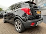 Opel Mokka 1.4 T 140PK Navi,Clima,Cruise,Isofix,Bluetooth,ElektrRamenV+A,ElektrSpiegels,StoelVerw,Lmv,PdcV+A,Multi-Stuur,Dakr.