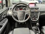 Opel Mokka 1.4 T 140PK Navi,Clima,Cruise,Isofix,Bluetooth,ElektrRamenV+A,ElektrSpiegels,StoelVerw,Lmv,PdcV+A,Multi-Stuur,Dakr.