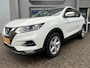Nissan Qashqai 1.3 159PK Automaat,Navi,Clima,Cruise,Isofix,Bluetooth,Camera,ElektrRamenV+A,ElektrSpiegels,StoelVerw,Usb,Lmv,Led.