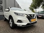 Nissan Qashqai 1.3 159PK Automaat,Navi,Clima,Cruise,Isofix,Bluetooth,Camera,ElektrRamenV+A,ElektrSpiegels,StoelVerw,Usb,Lmv,Led.