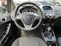 Ford Fiesta 1.0 101PK Automaat,Trekhaak,Clima,StoelVerw,ElektrRamen+Spiegels,Isofix,Bluetooth,Lmv,Pdc,Led,Usb,Radio/Cd-Speler