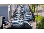 Ford Fiesta 1.0 101PK Automaat,Trekhaak,Clima,StoelVerw,ElektrRamen+Spiegels,Isofix,Bluetooth,Lmv,Pdc,Led,Usb,Radio/Cd-Speler