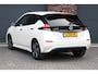 Nissan Leaf e+ N-Connecta 62 kWh | Surround Camera | Adaptieve Cruise Control | Verwarmd Stuurwiel | Stoelverwarming V+A | Keyless | Dodehoekdetectie |