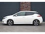 Nissan Leaf e+ N-Connecta 62 kWh | Surround Camera | Adaptieve Cruise Control | Verwarmd Stuurwiel | Stoelverwarming V+A | Keyless | Dodehoekdetectie |
