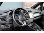 Nissan Leaf e+ N-Connecta 62 kWh | Surround Camera | Adaptieve Cruise Control | Verwarmd Stuurwiel | Stoelverwarming V+A | Keyless | Dodehoekdetectie |