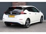 Nissan Leaf e+ N-Connecta 62 kWh | Surround Camera | Adaptieve Cruise Control | Verwarmd Stuurwiel | Stoelverwarming V+A | Keyless | Dodehoekdetectie |