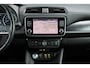 Nissan Leaf e+ N-Connecta 62 kWh | Surround Camera | Adaptieve Cruise Control | Verwarmd Stuurwiel | Stoelverwarming V+A | Keyless | Dodehoekdetectie |