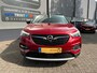 Opel Grandland X 1.2 Turbo 131PK Automaat,TwoTone,Navi,Clima,Cruise,Carplay,Isofix,Stoel+StuurVerw,ElektrRamen+Spiegels,Usb,Lmv.