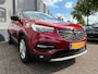 Opel Grandland X 1.2 Turbo 131PK Automaat,TwoTone,Navi,Clima,Cruise,Carplay,Isofix,Stoel+StuurVerw,ElektrRamen+Spiegels,Usb,Lmv.