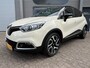 Renault Captur 1.2 TCe 120PK Automaat,two-tone,Navi,Cruise,Clima,Isofix,Bluetooth,ElektrRamen+Spiegels,Usb,Lmv,KeylessEntry+Start