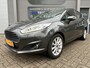 Ford Fiesta 1.0 EcoBoost Titanium 101PK Trekhaak,Navi,Clima,Cruise,Isofix,Bluetooth,Lmv,Usb,Pdc,ElektrRamen+Spiegels,VoorruitVerw.