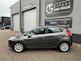 Ford Fiesta 1.0 EcoBoost Titanium 101PK Trekhaak,Navi,Clima,Cruise,Isofix,Bluetooth,Lmv,Usb,Pdc,ElektrRamen+Spiegels,VoorruitVerw.