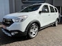 Dacia Lodgy 1.6 SCe Stepway 102PK 7pers,Navi,Airco,Cruise,Isofix,Camera,Parkeersensoren,ElektrRamenV+A,ElektrSpiegels,StoelVerw.