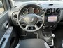 Dacia Lodgy 1.6 SCe Stepway 102PK 7pers,Navi,Airco,Cruise,Isofix,Camera,Parkeersensoren,ElektrRamenV+A,ElektrSpiegels,StoelVerw.