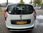 Dacia Lodgy 1.6 SCe Stepway 102PK 7pers,Navi,Airco,Cruise,Isofix,Camera,Parkeersensoren,ElektrRamenV+A,ElektrSpiegels,StoelVerw.