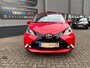 Toyota Aygo 1.0 VVT-i x 69PK Cabrio,Airco,Isofix,ElektrRamen+Spiegels,Camera,Bluetooth,Usb,Lmv,Multi-Stuur,Led,ElektrDak.