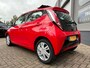 Toyota Aygo 1.0 VVT-i x 69PK Cabrio,Airco,Isofix,ElektrRamen+Spiegels,Camera,Bluetooth,Usb,Lmv,Multi-Stuur,Led,ElektrDak.