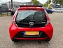 Toyota Aygo 1.0 VVT-i x 69PK Cabrio,Airco,Isofix,ElektrRamen+Spiegels,Camera,Bluetooth,Usb,Lmv,Multi-Stuur,Led,ElektrDak.