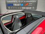Toyota Aygo 1.0 VVT-i x 69PK Cabrio,Airco,Isofix,ElektrRamen+Spiegels,Camera,Bluetooth,Usb,Lmv,Multi-Stuur,Led,ElektrDak.