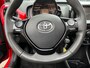 Toyota Aygo 1.0 VVT-i x 69PK Cabrio,Airco,Isofix,ElektrRamen+Spiegels,Camera,Bluetooth,Usb,Lmv,Multi-Stuur,Led,ElektrDak.