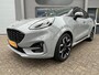 Ford Puma 1.0 EcoBoost Hybrid ST-Line 155PK Trekhaak,Navi,Clima,Cruise,Isofix,Carplay,Stoel+StuurVerw,ElektrRamen+Spiegels,Led.