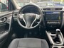 Nissan Qashqai 1.2 Visia 116PK Navi,Clima,Cruise,Isofix,ElektrRamen+Spiegels,Lmv,Bluetooth,StuurBediening,Camera,Led.